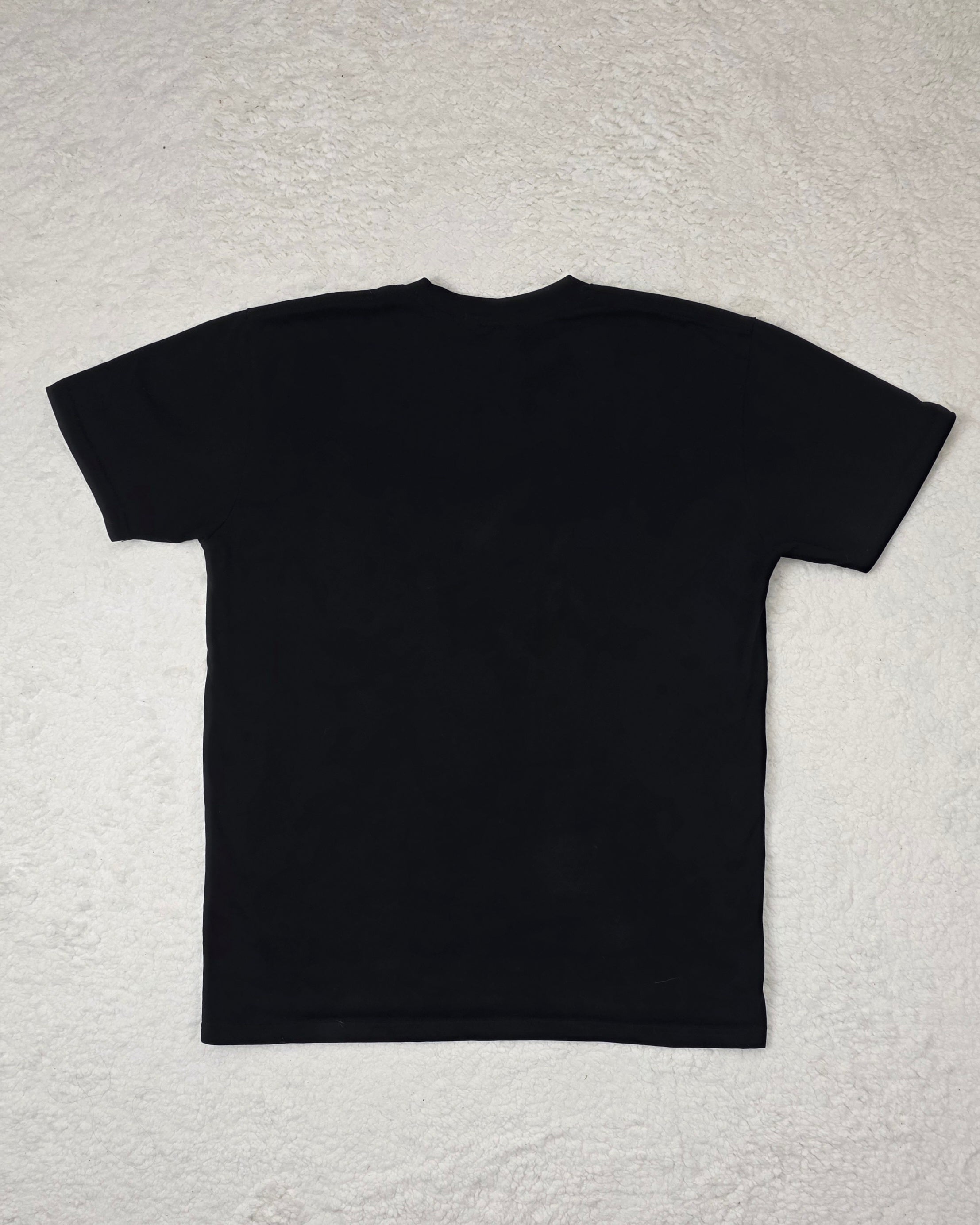 220 GSM Organic Cotton Signature Tee