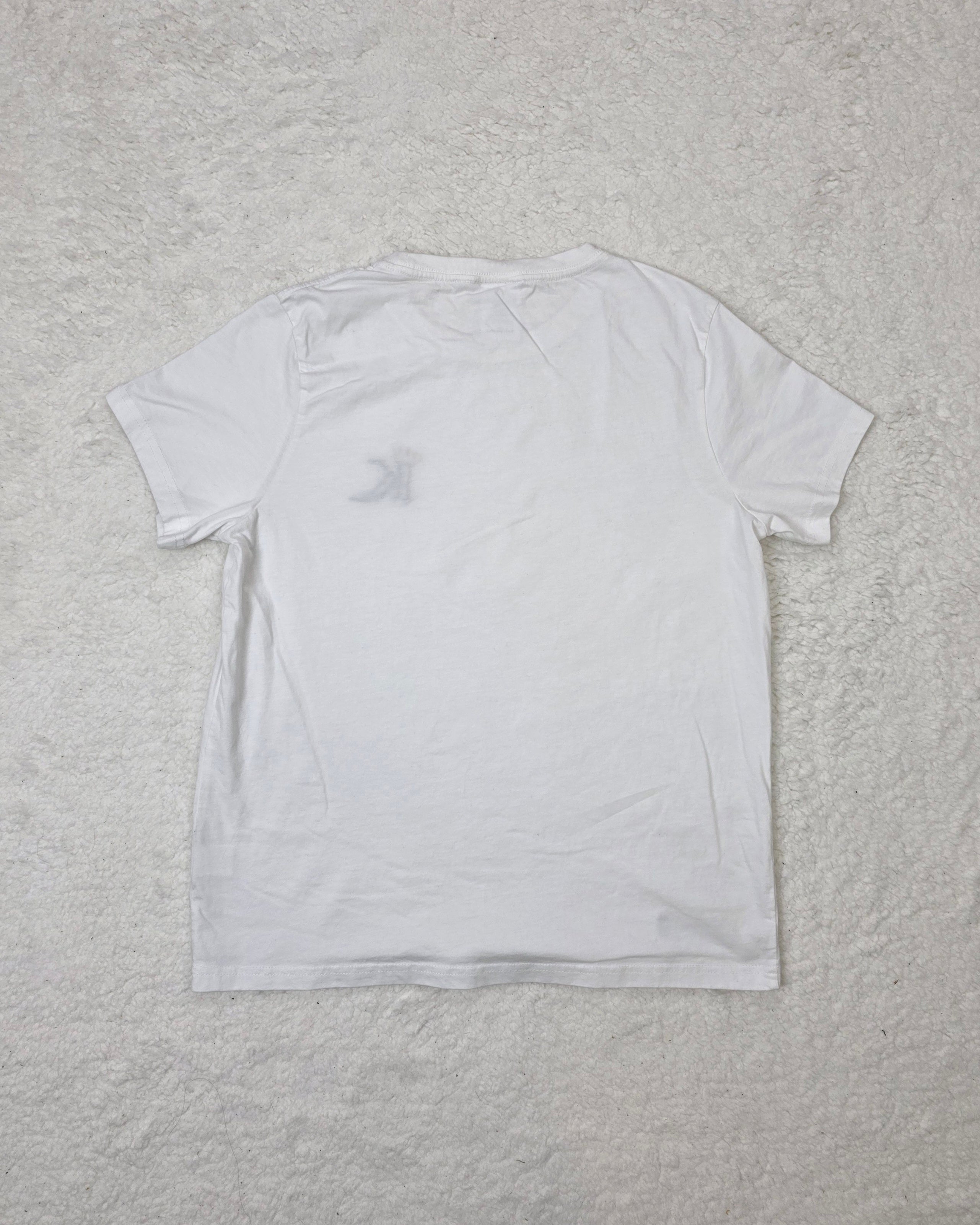 Organic Cotton Signature Tee