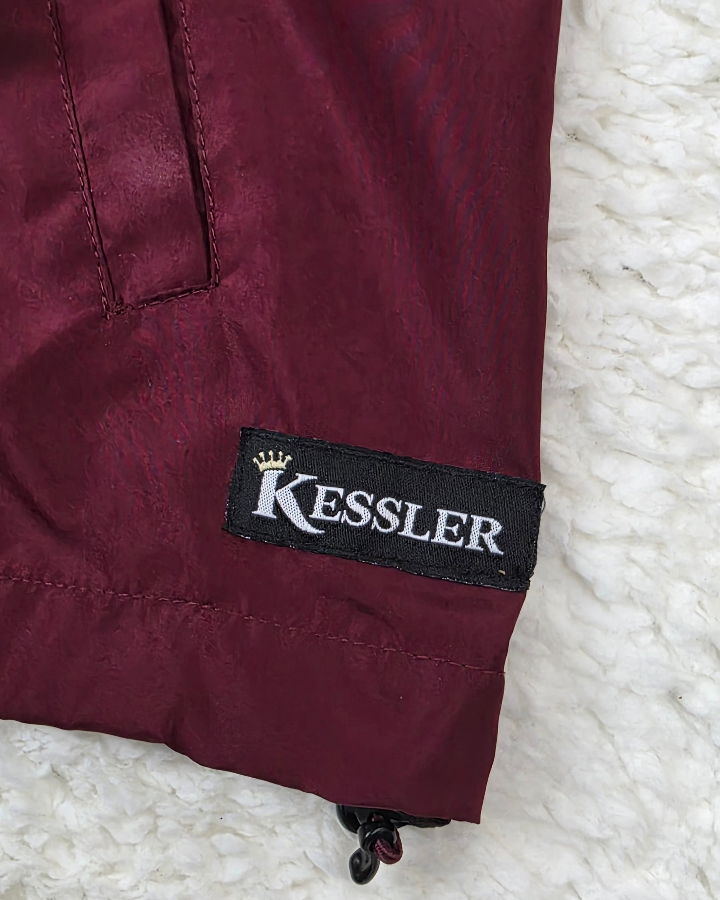 Signature Windbreaker