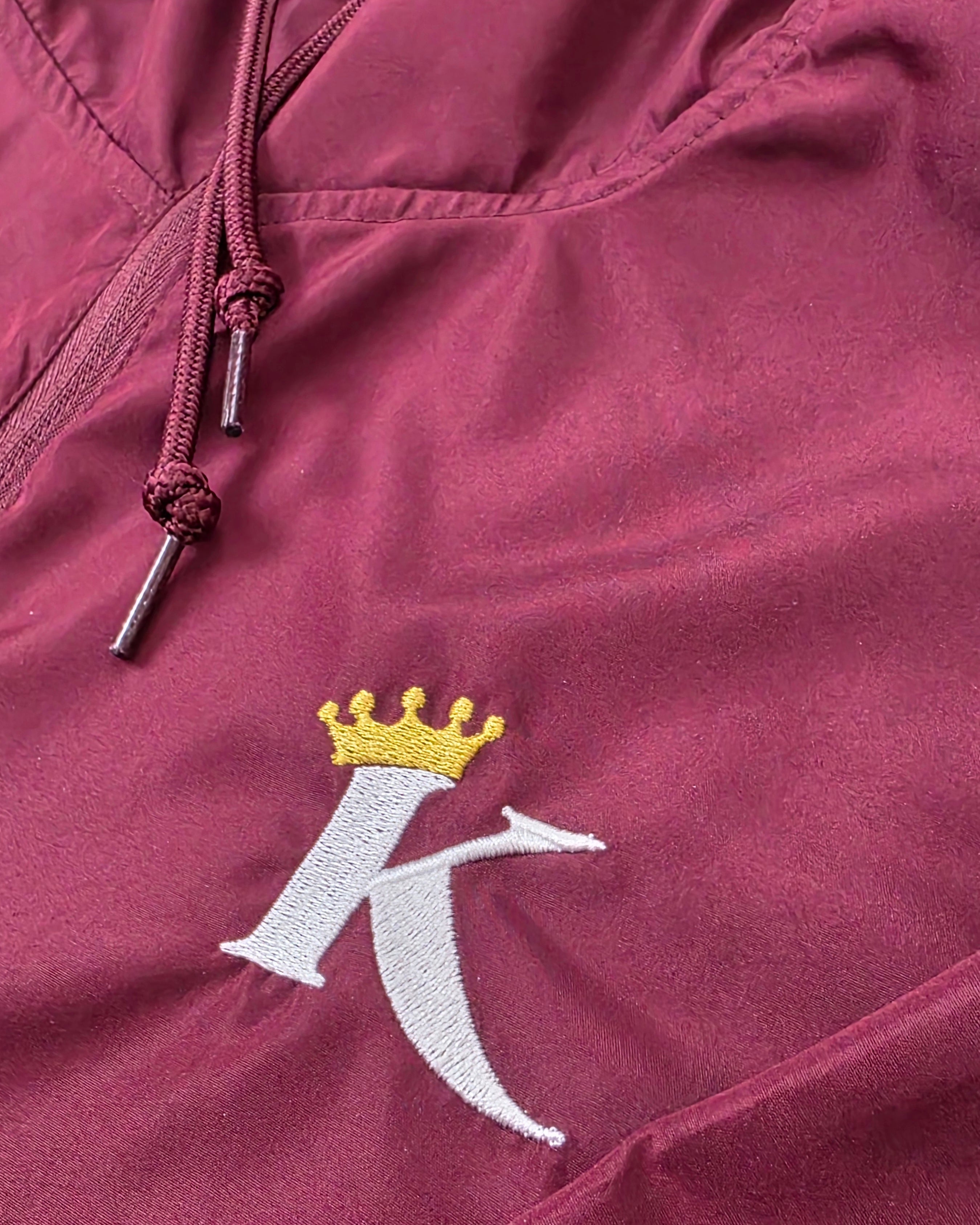 Signature Windbreaker