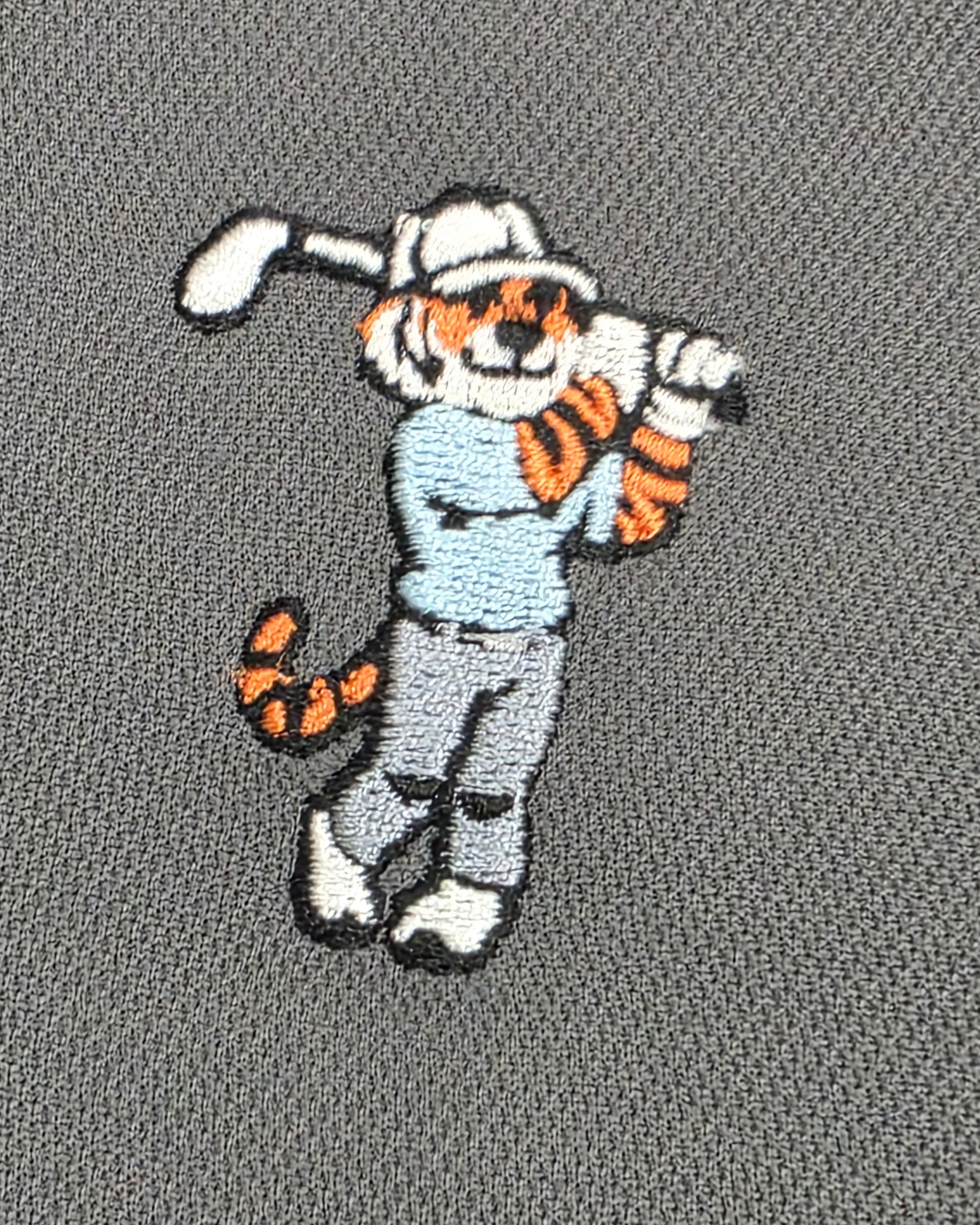 Kairo Performance Golf Polo