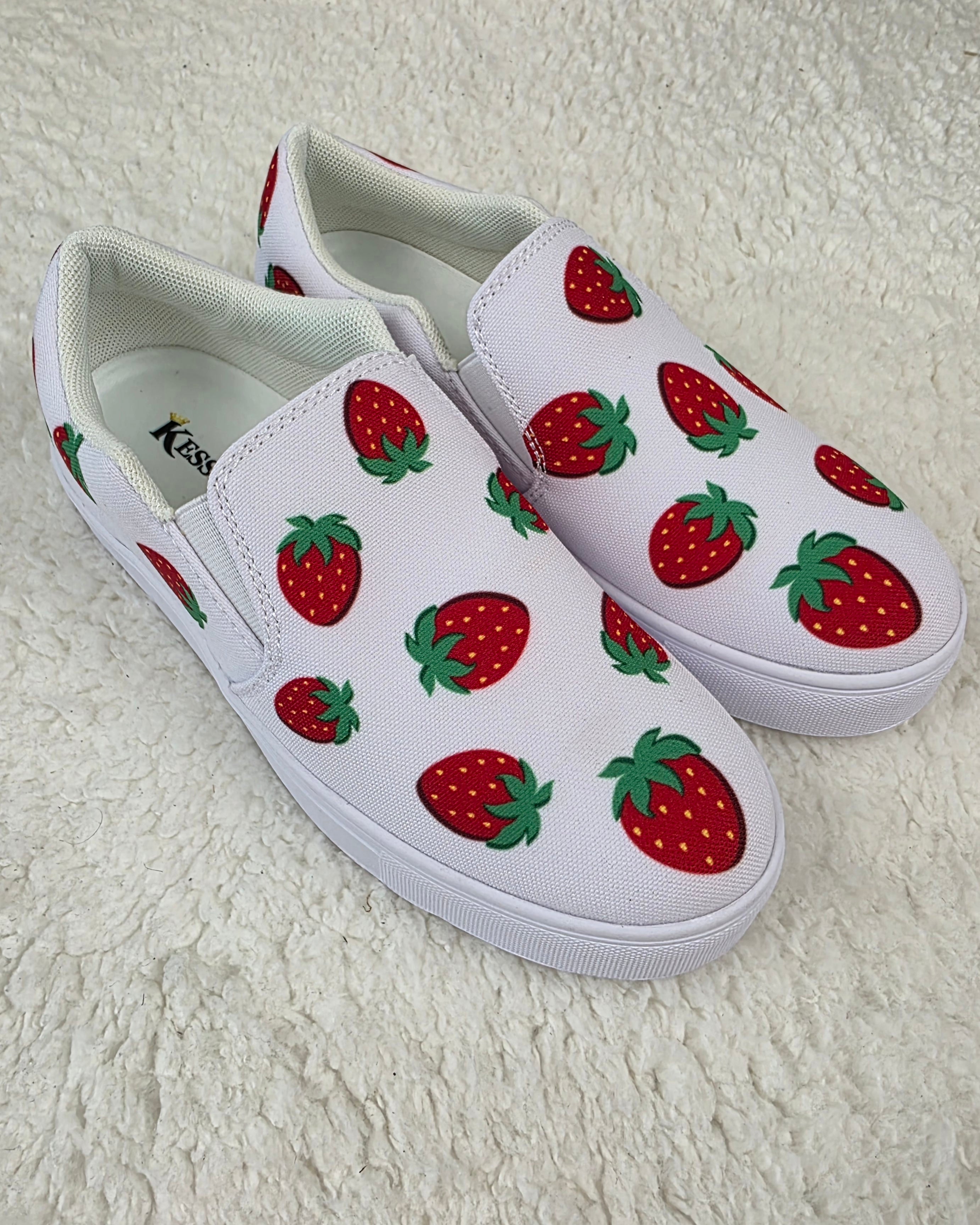 Signature Slip-On Shoes