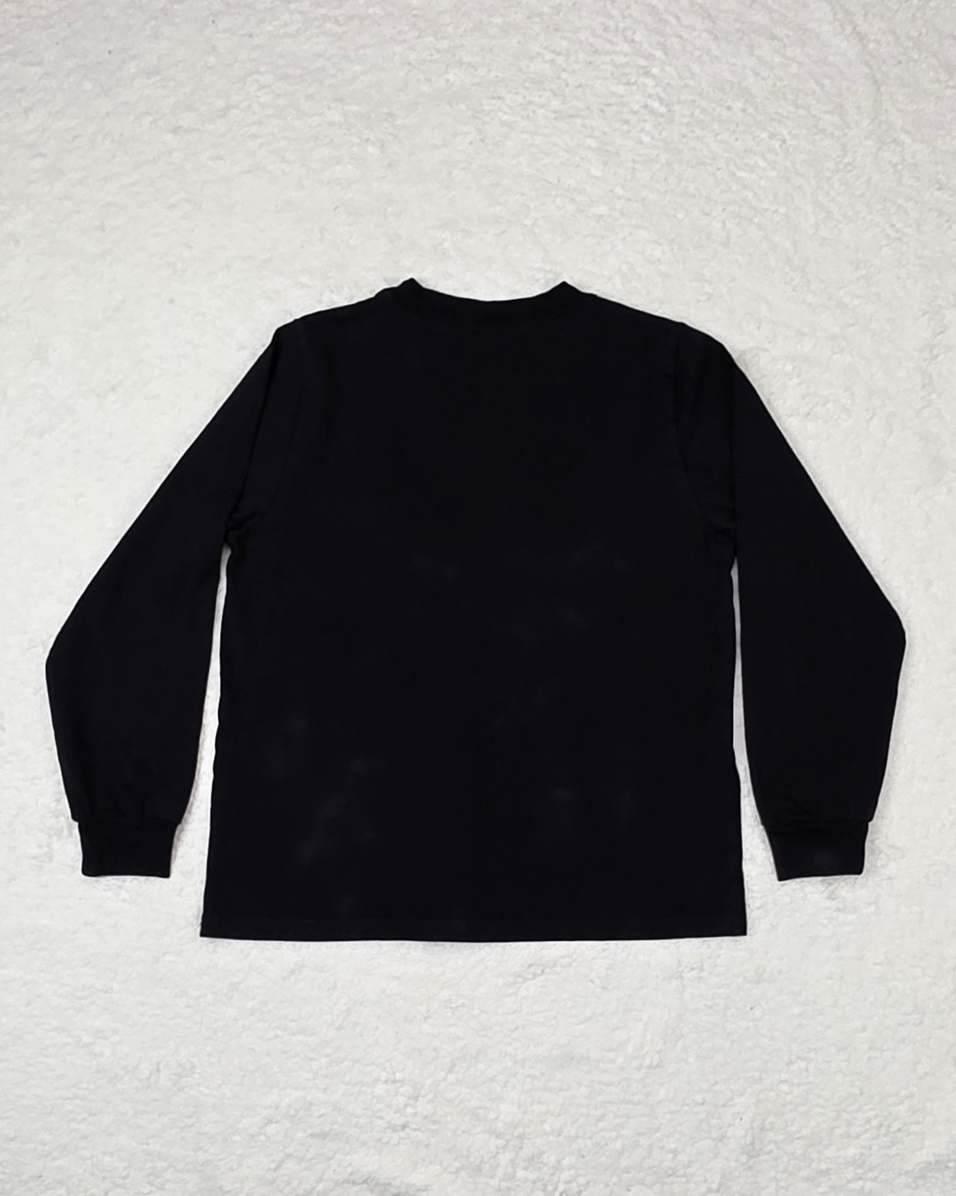 240 GSM Women’s Long Sleeve Tee