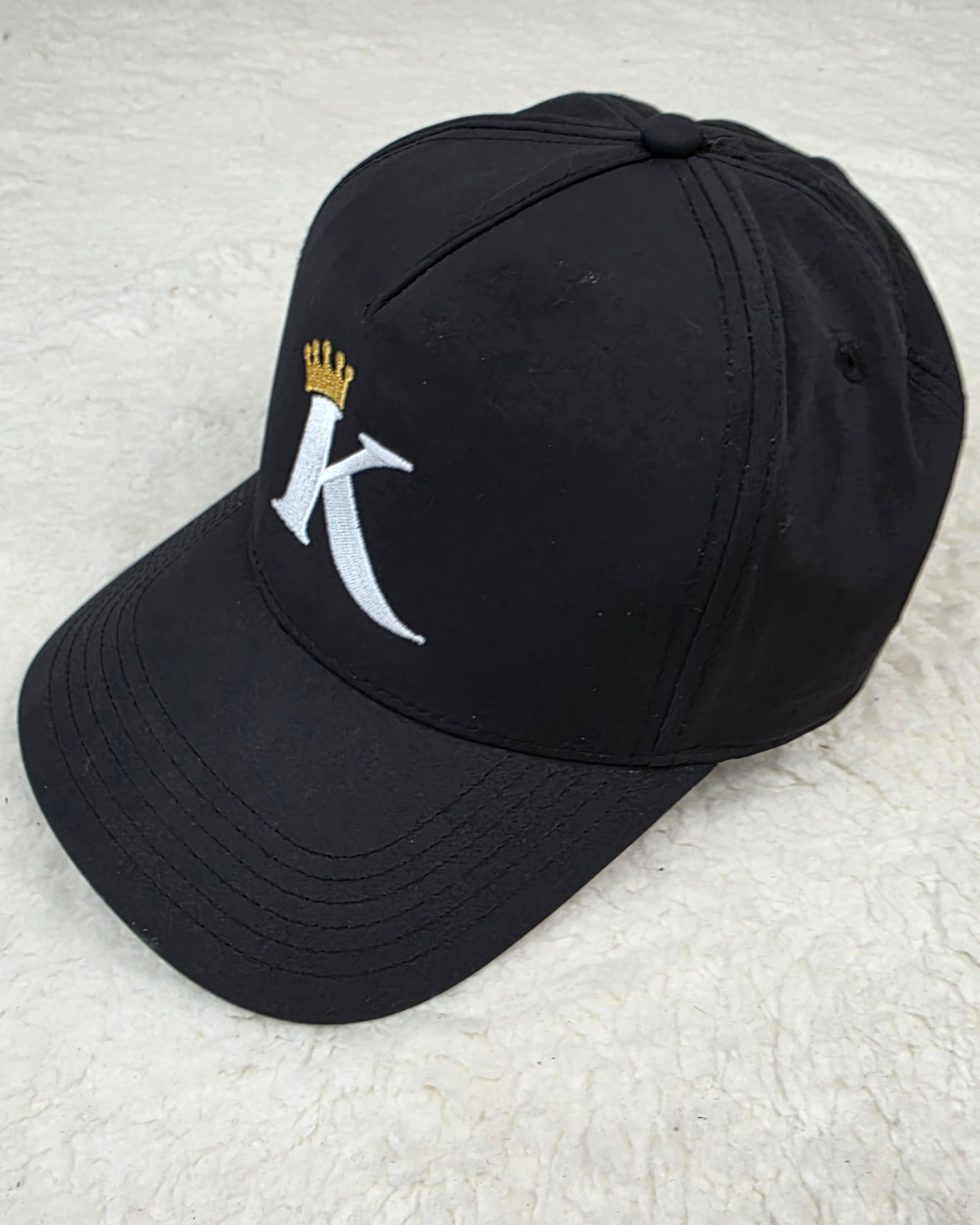 Recycled Signature Hat
