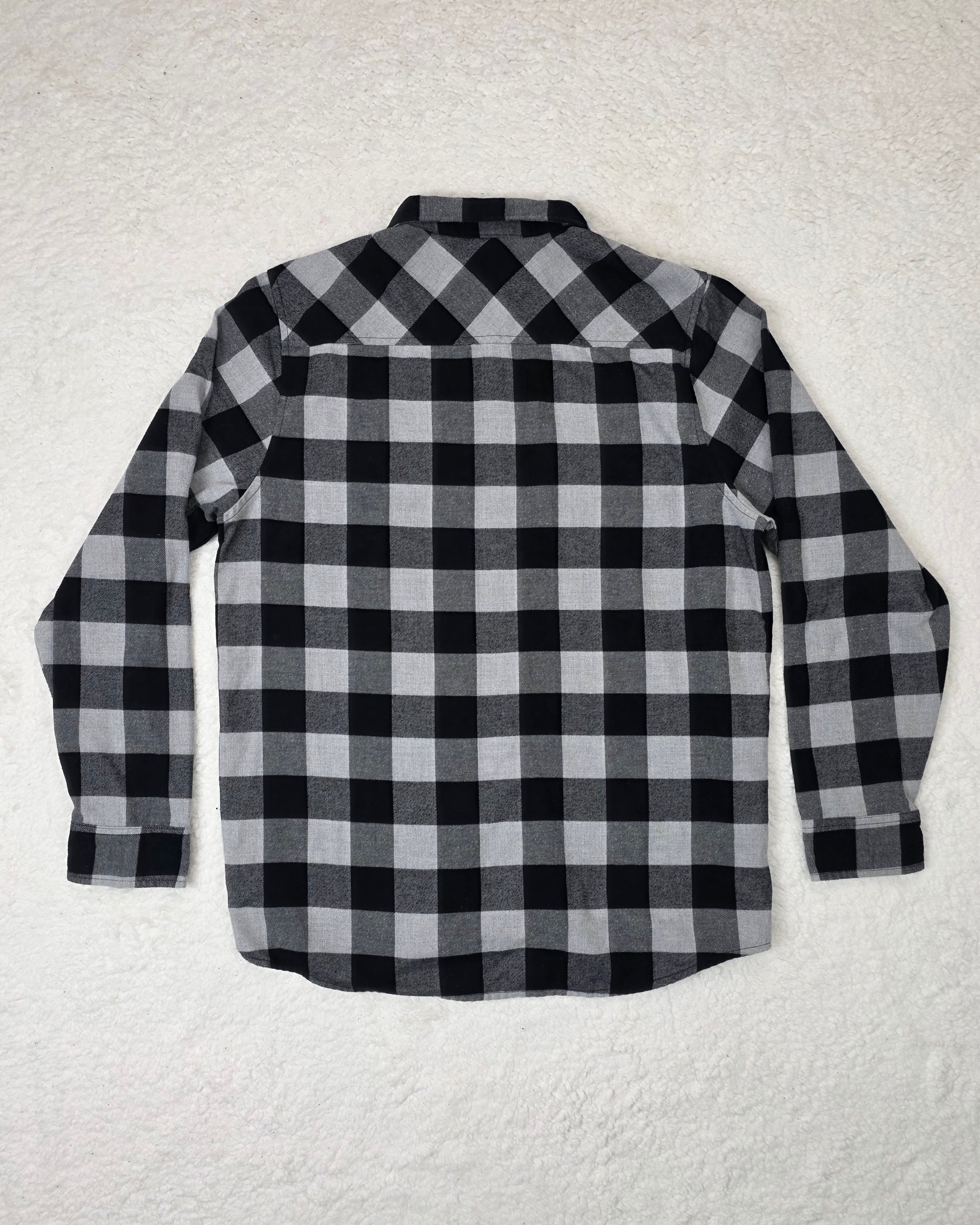Classic Flannel Shirt