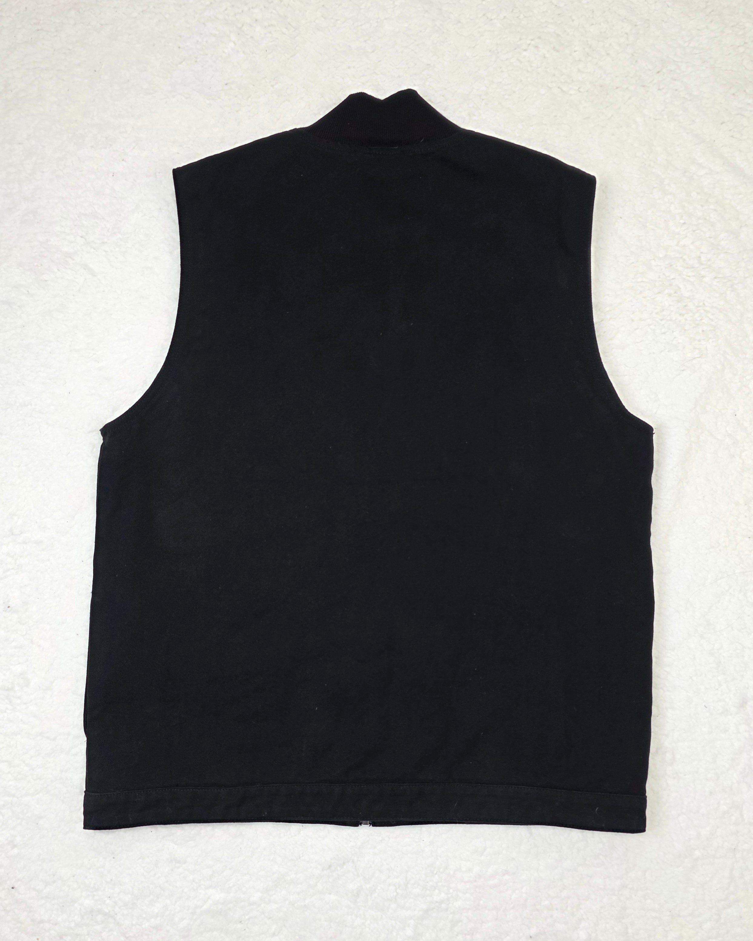 470 GSM Duck Canvas Vest