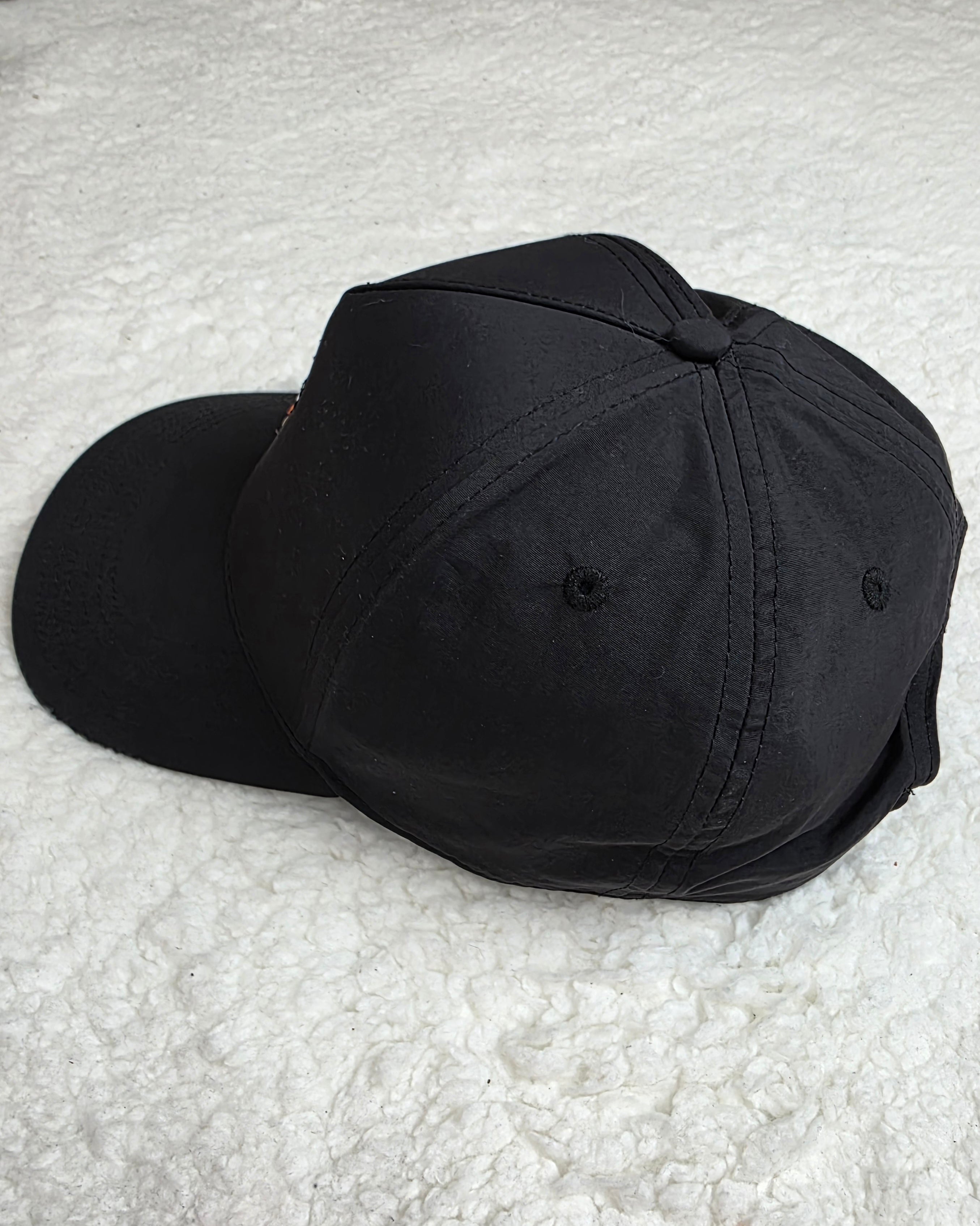 Kairo Recycled Golf Hat