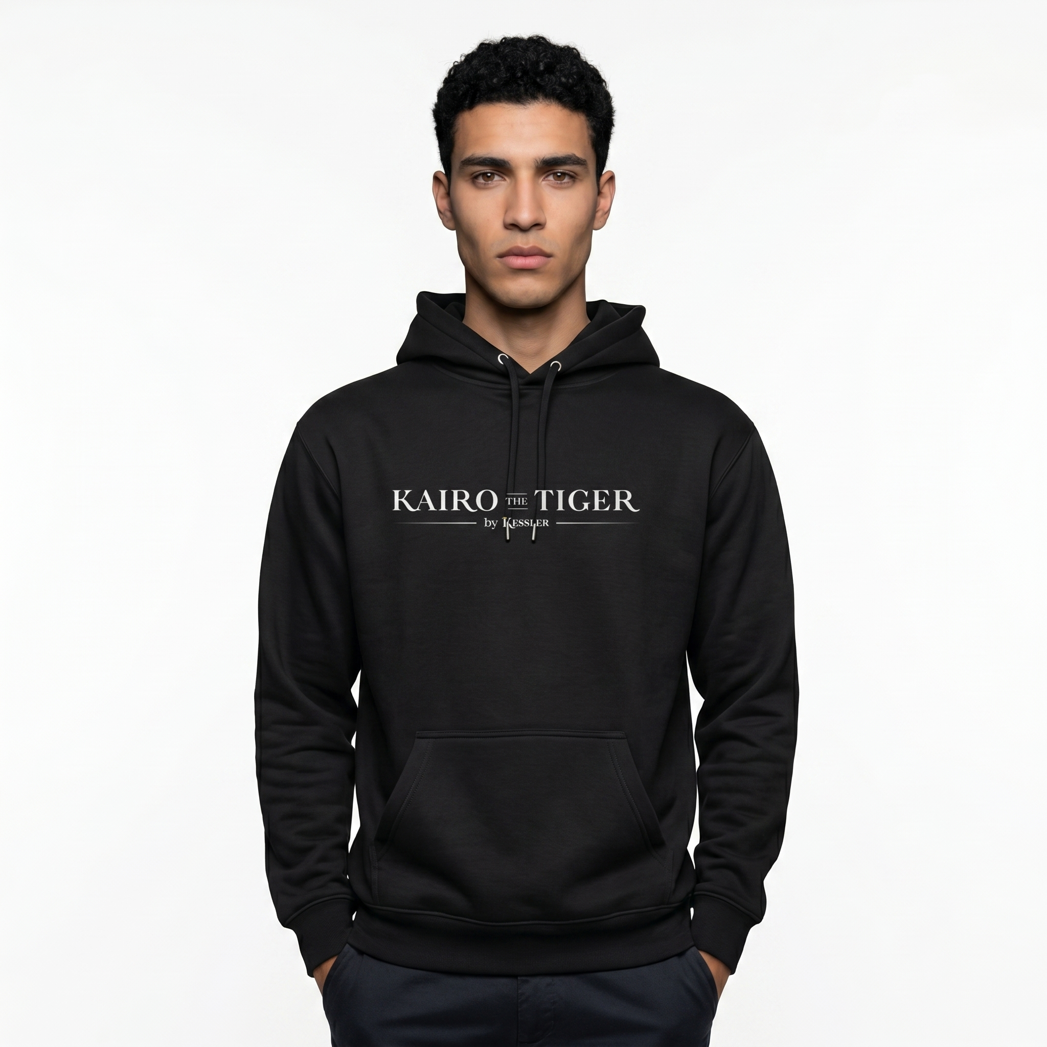 Kairo Super Heavy Flagship Hoodie