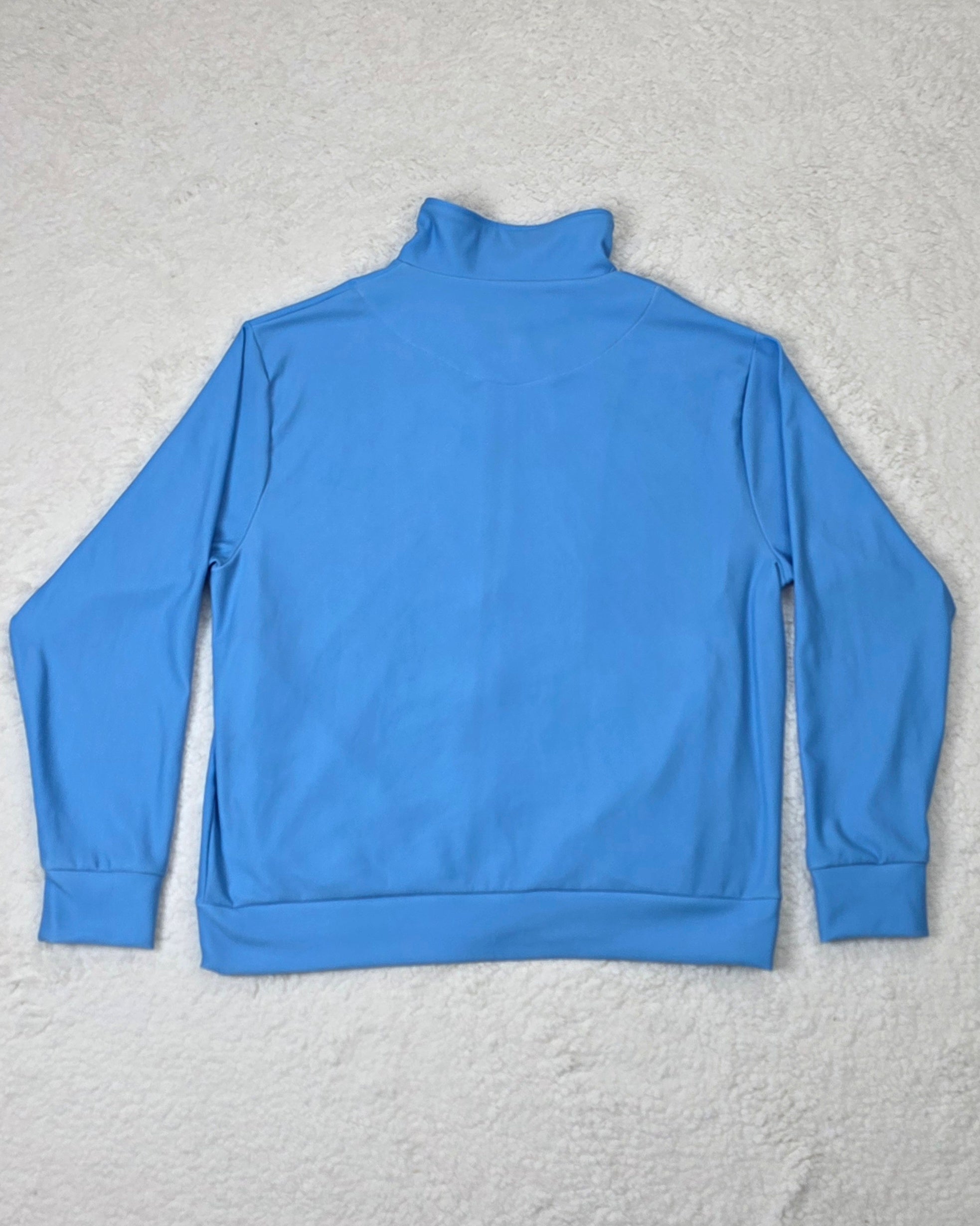 300 GSM Recycled Track Jacket