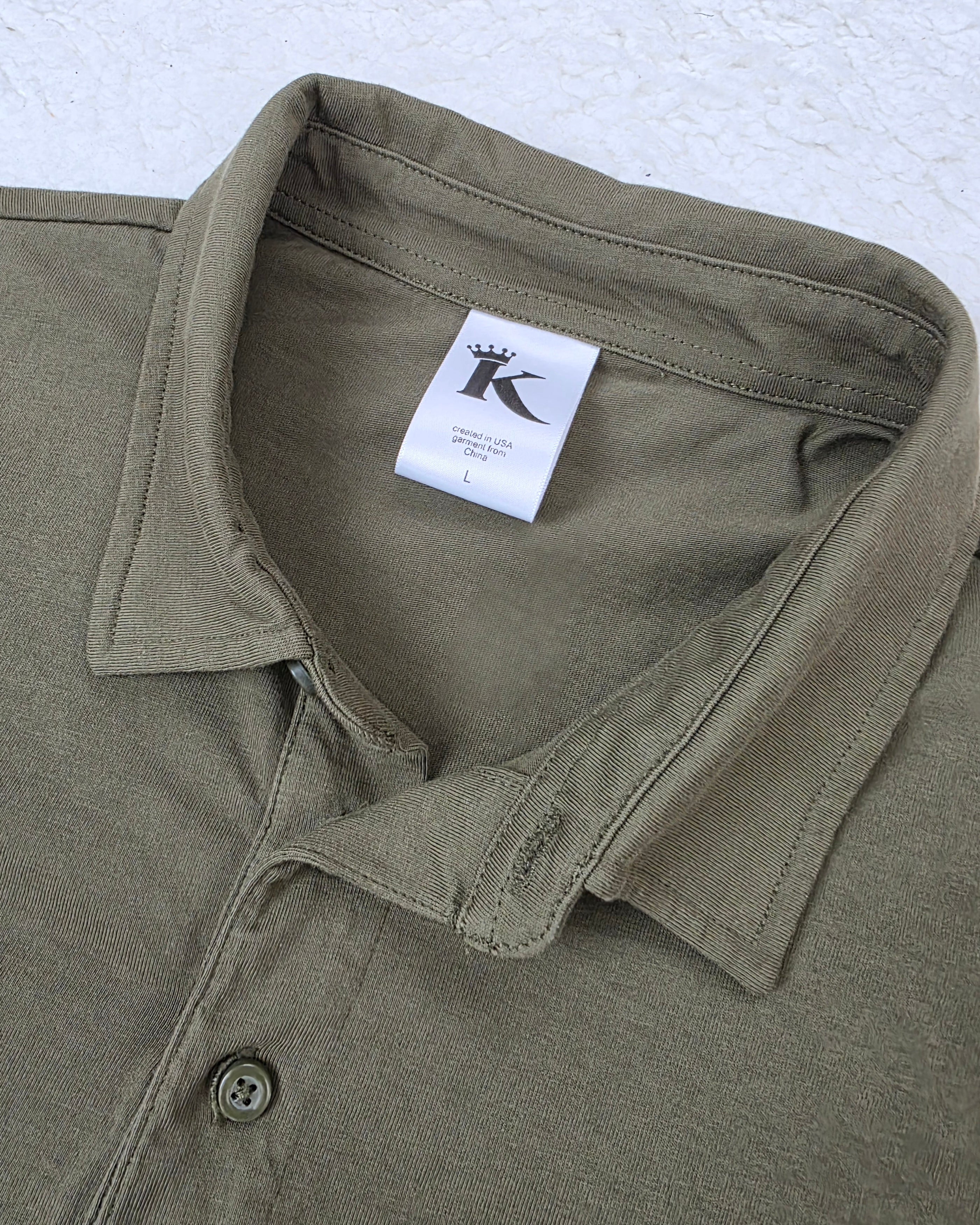 220 GSM Classic Polo
