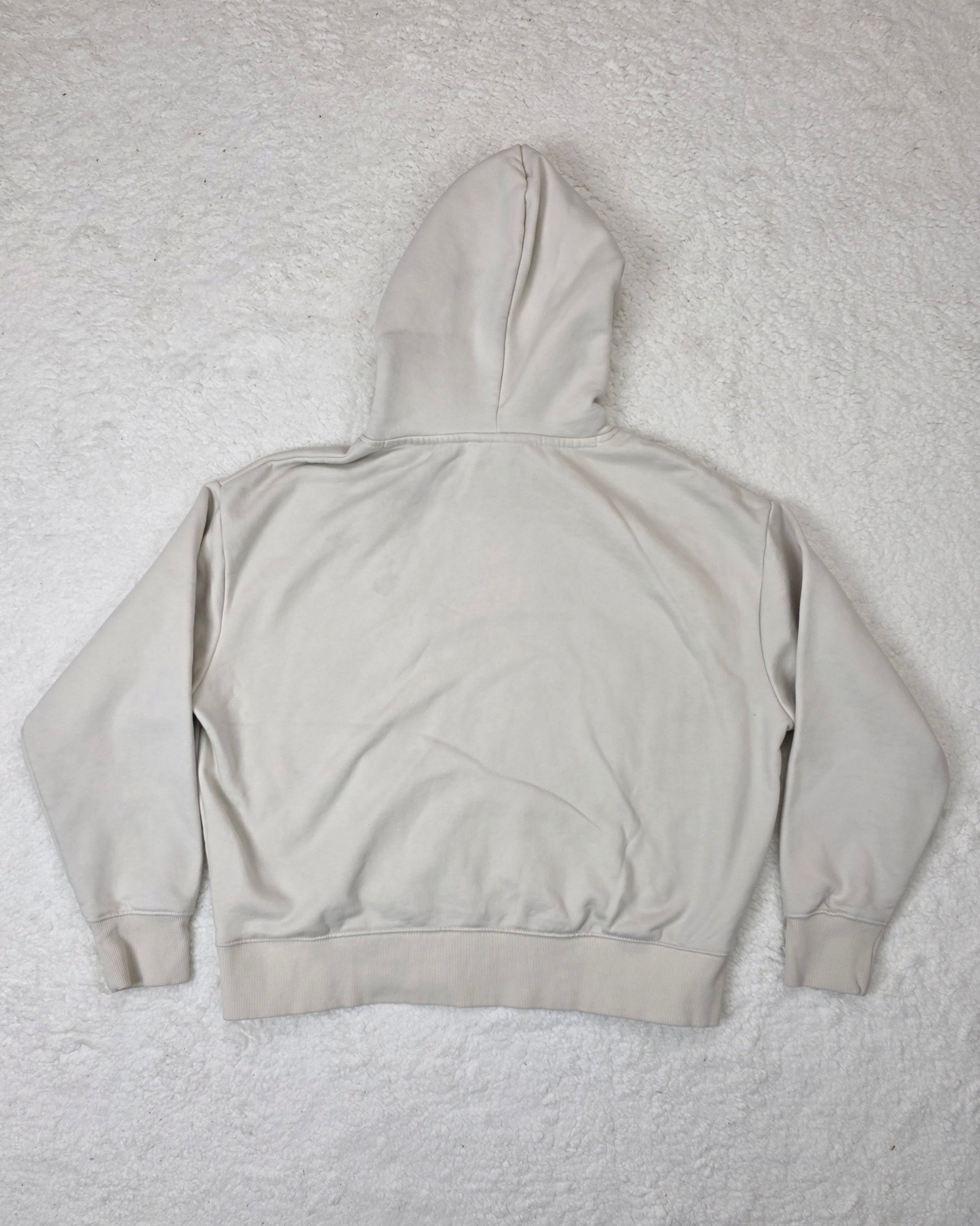 400 GSM Recycled Signature Hoodie
