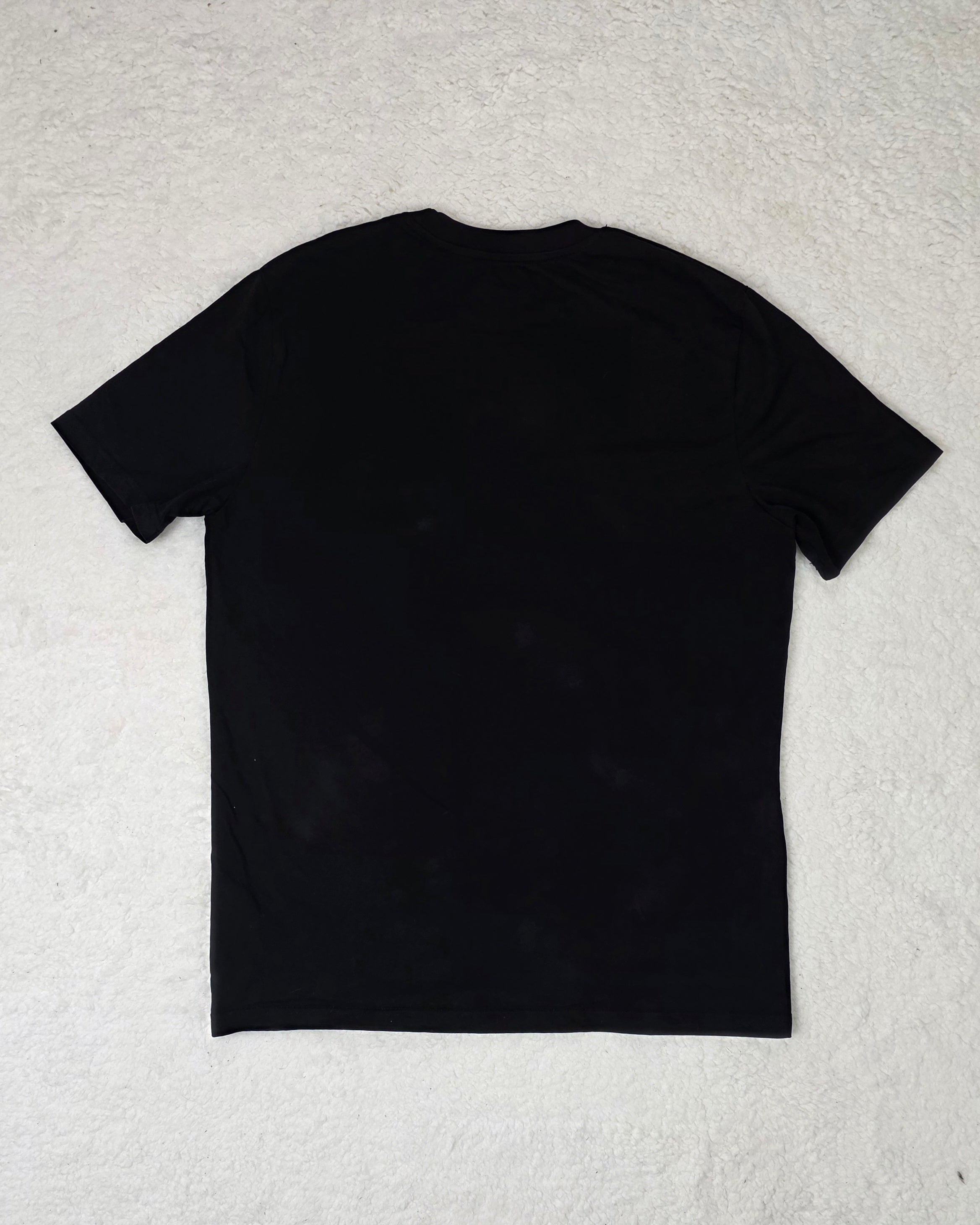 Organic Cotton Chess Tee