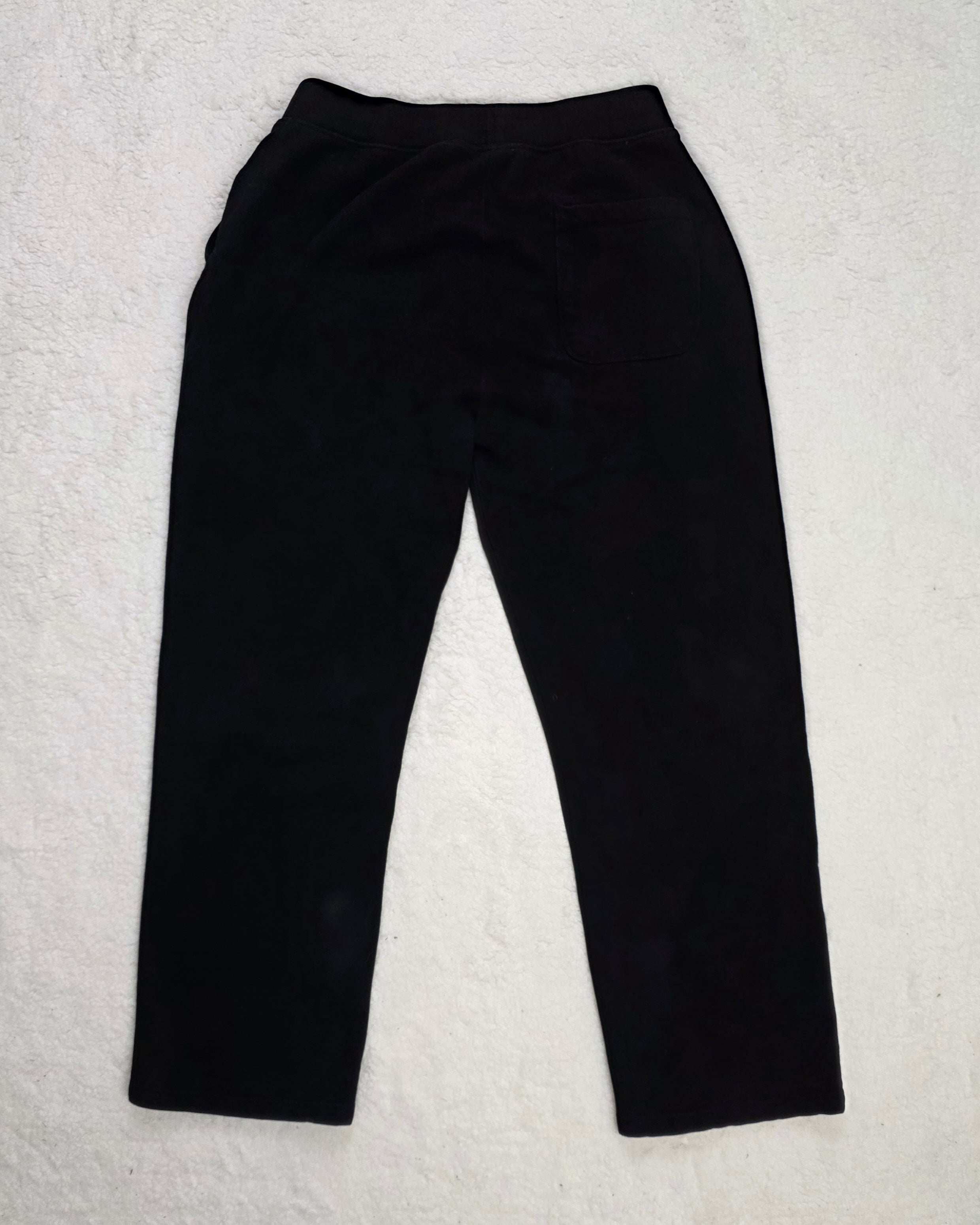 500 GSM Organic French Terry Sweatpants