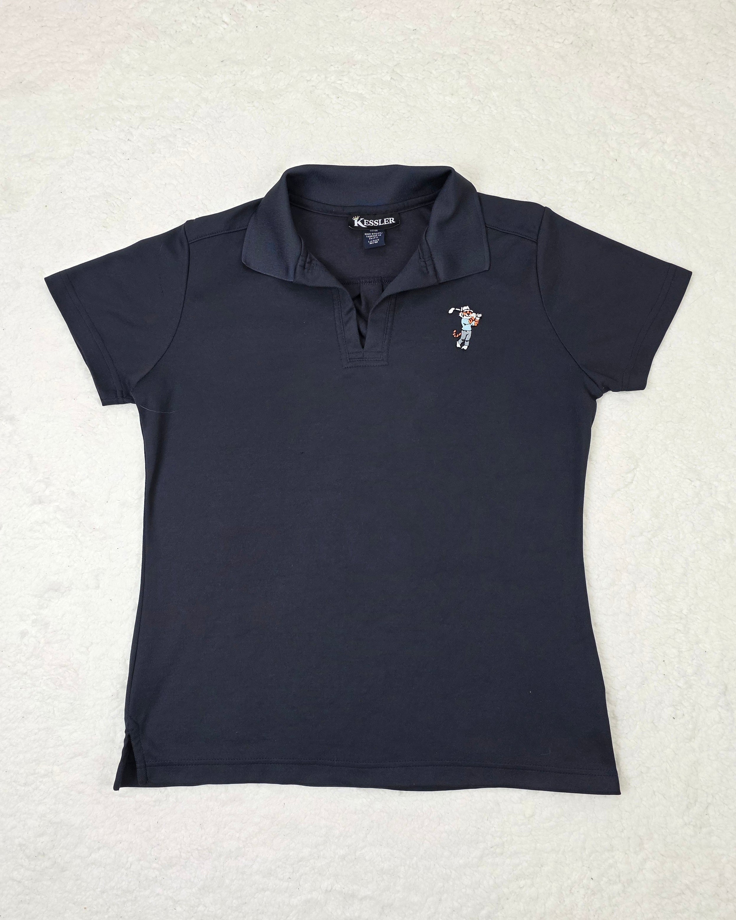 Kairo Performance Golf Polo