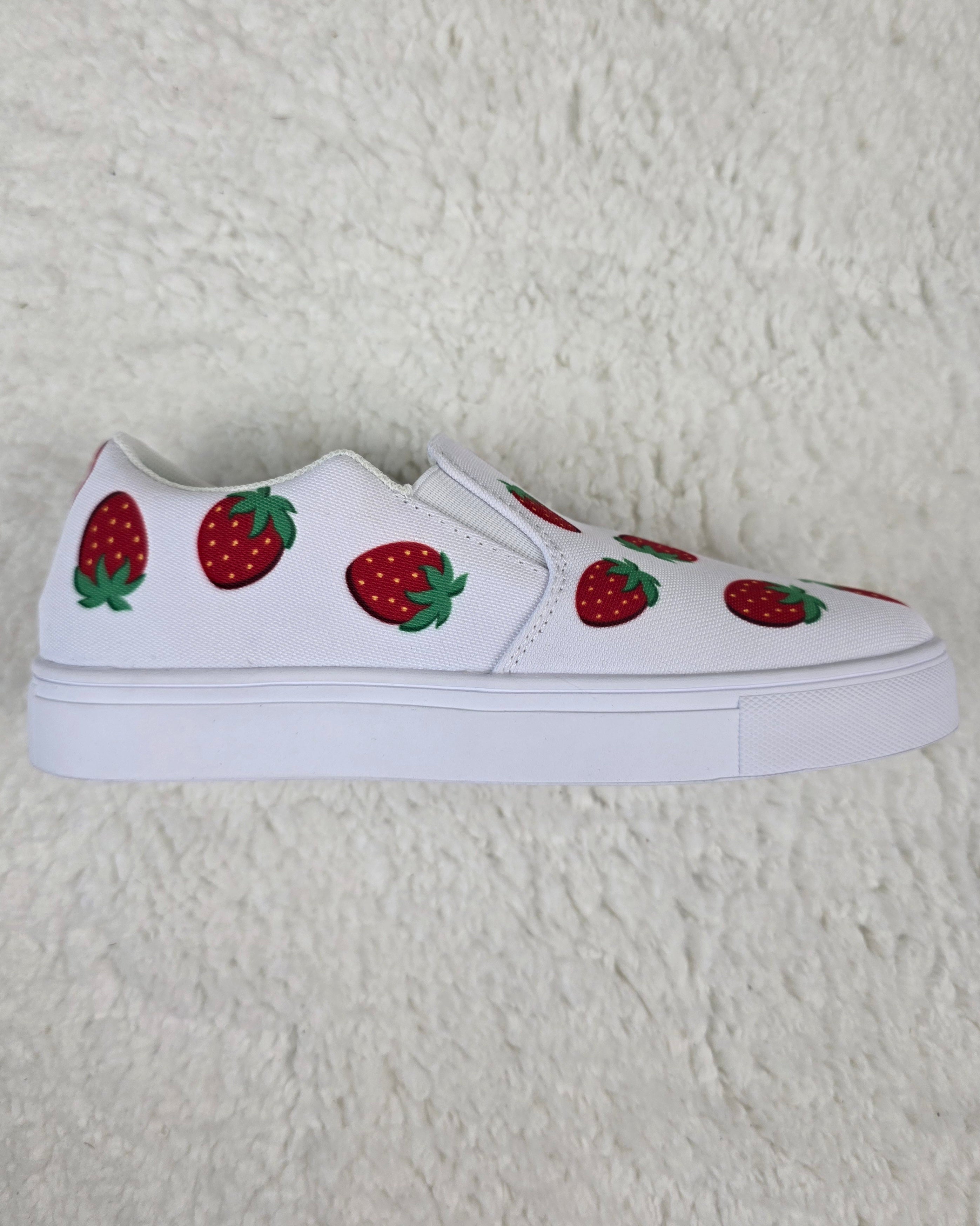 Signature Slip-On Shoes