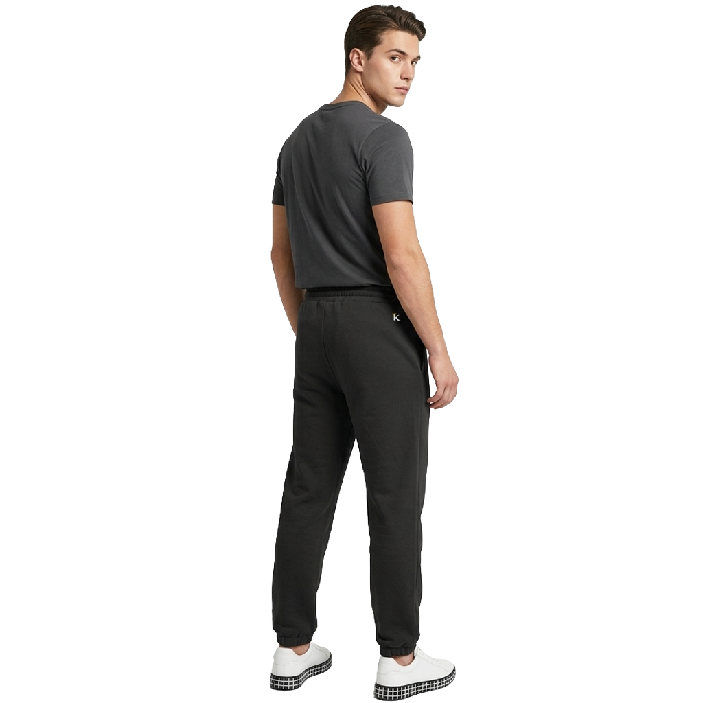 Athletic Joggers