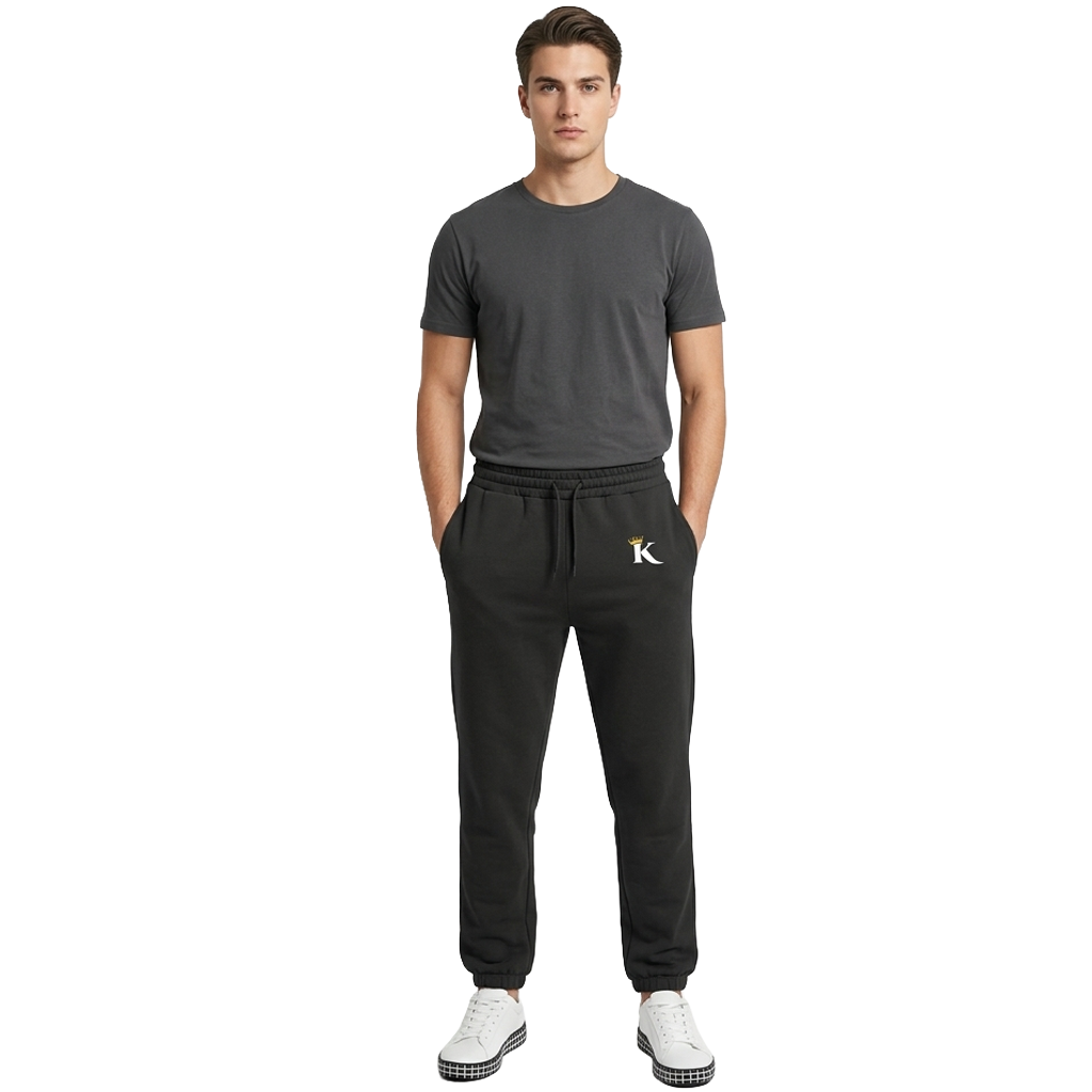Athletic Joggers