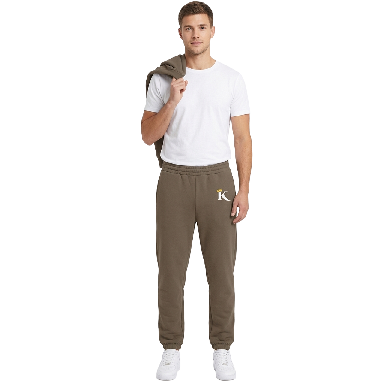 Athletic Joggers