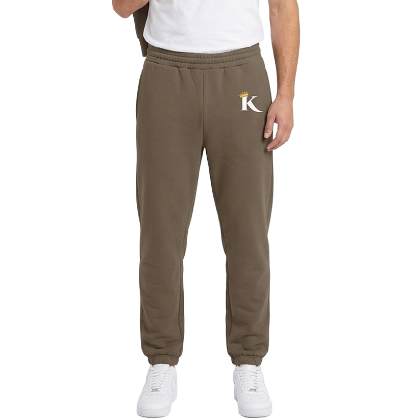 Athletic Joggers