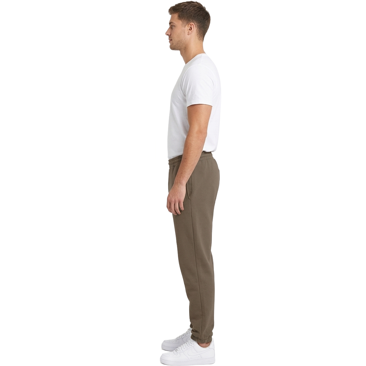 Athletic Joggers