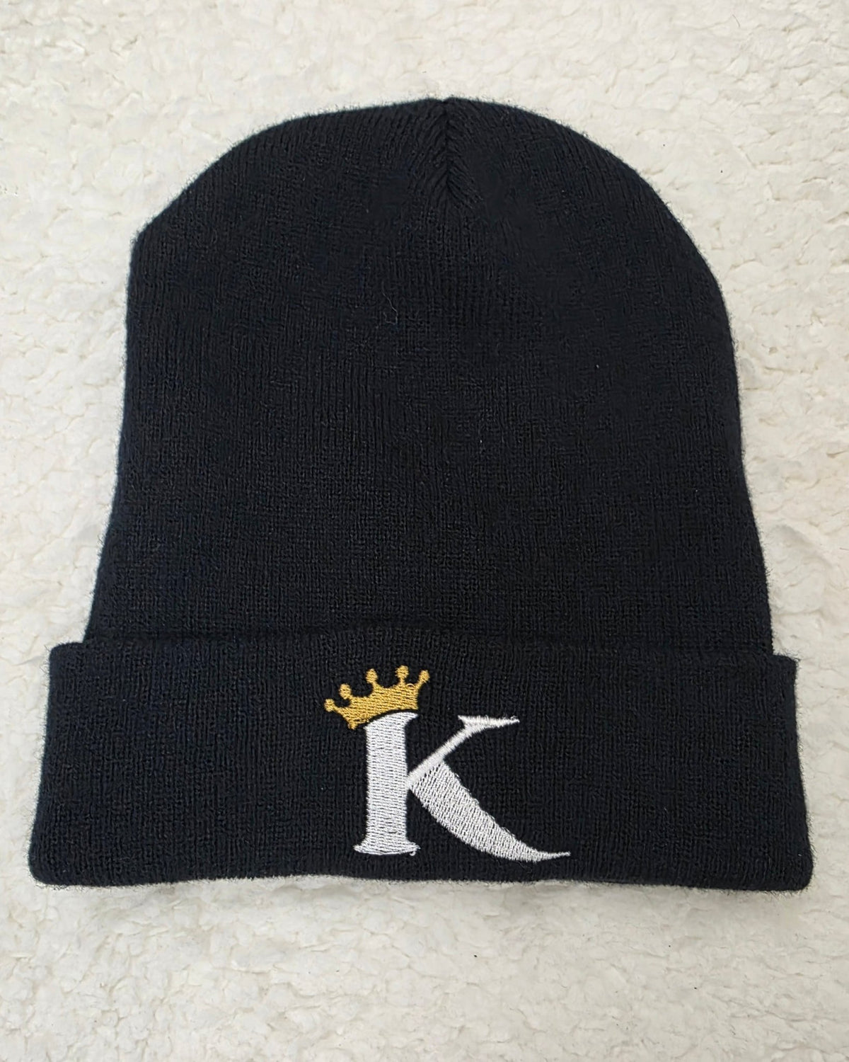 Signature Beanie - Kessler Clothing Company