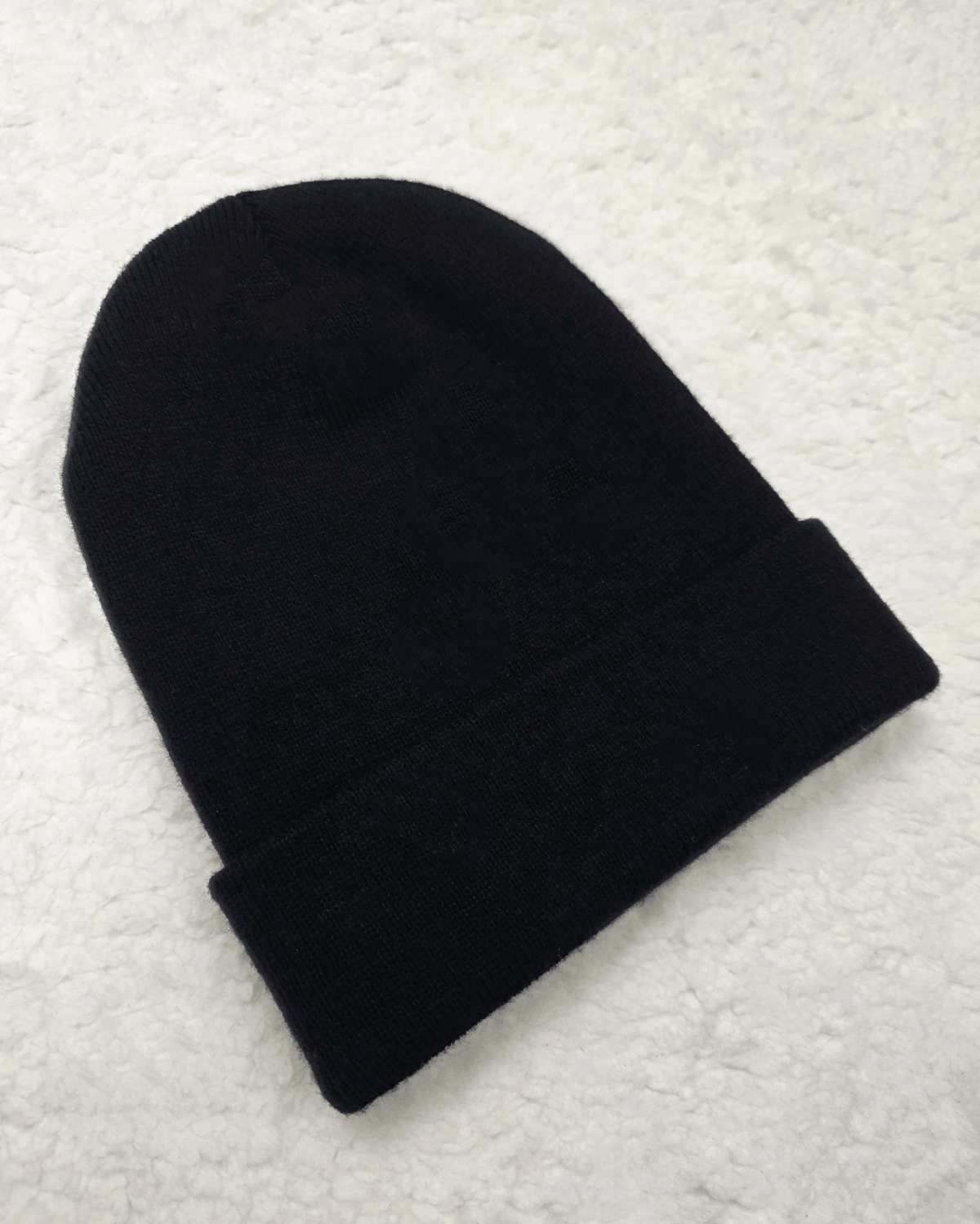 Signature Beanie - Kessler Clothing Company