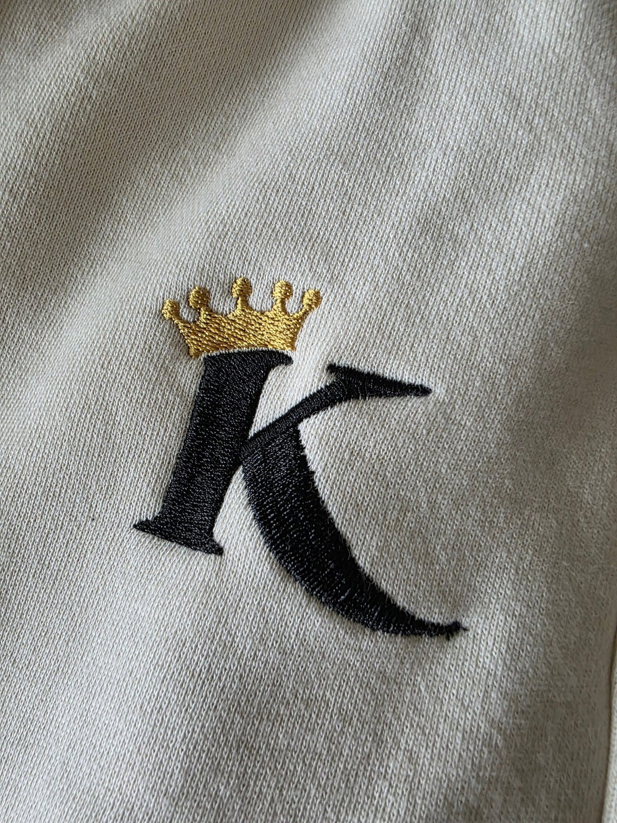 Signature Joggers - Kessler Clothing Company