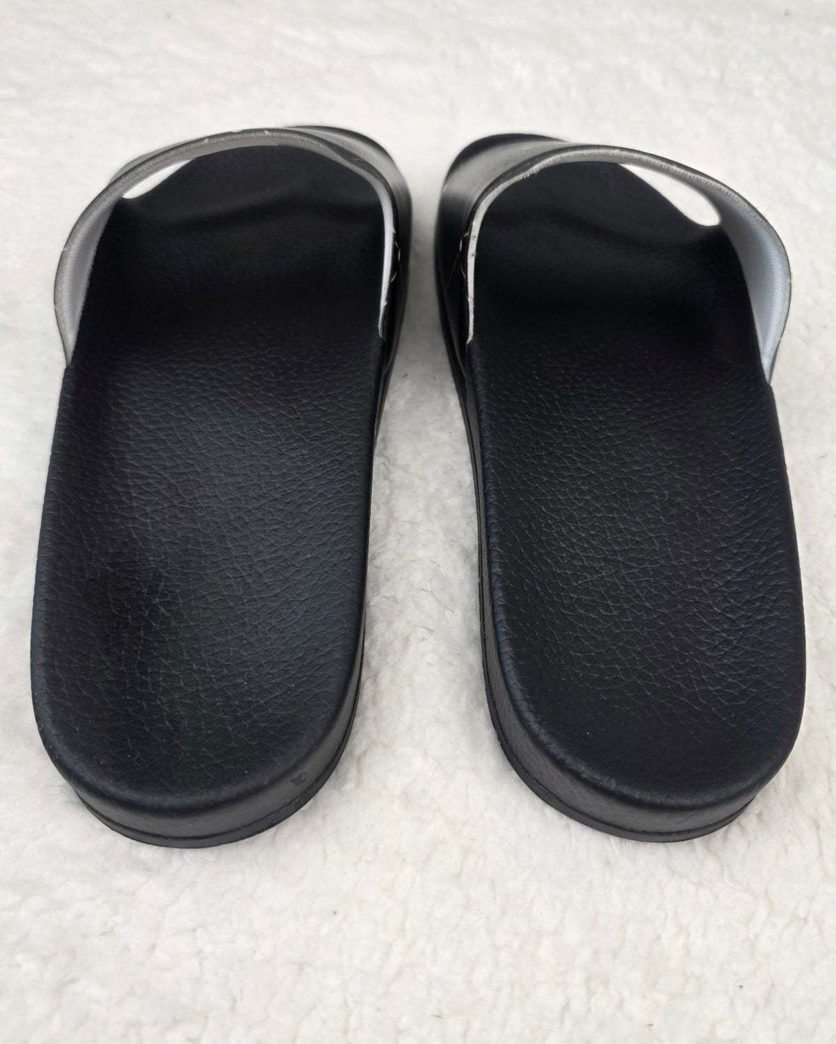 Signature Slides - Kessler Clothing Company