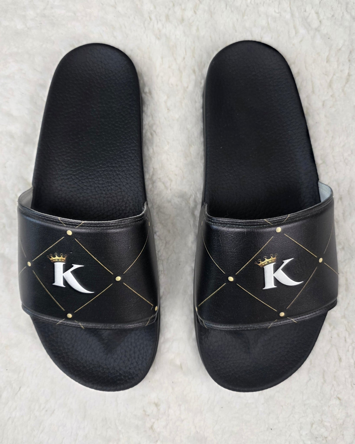 Signature Slides - Kessler Clothing Company