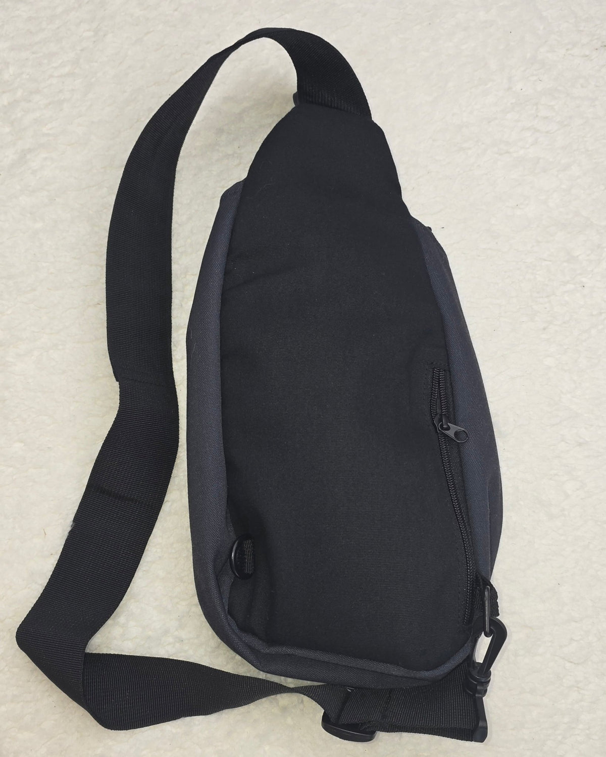 Signature Sling Bag - Kessler Clothing Company
