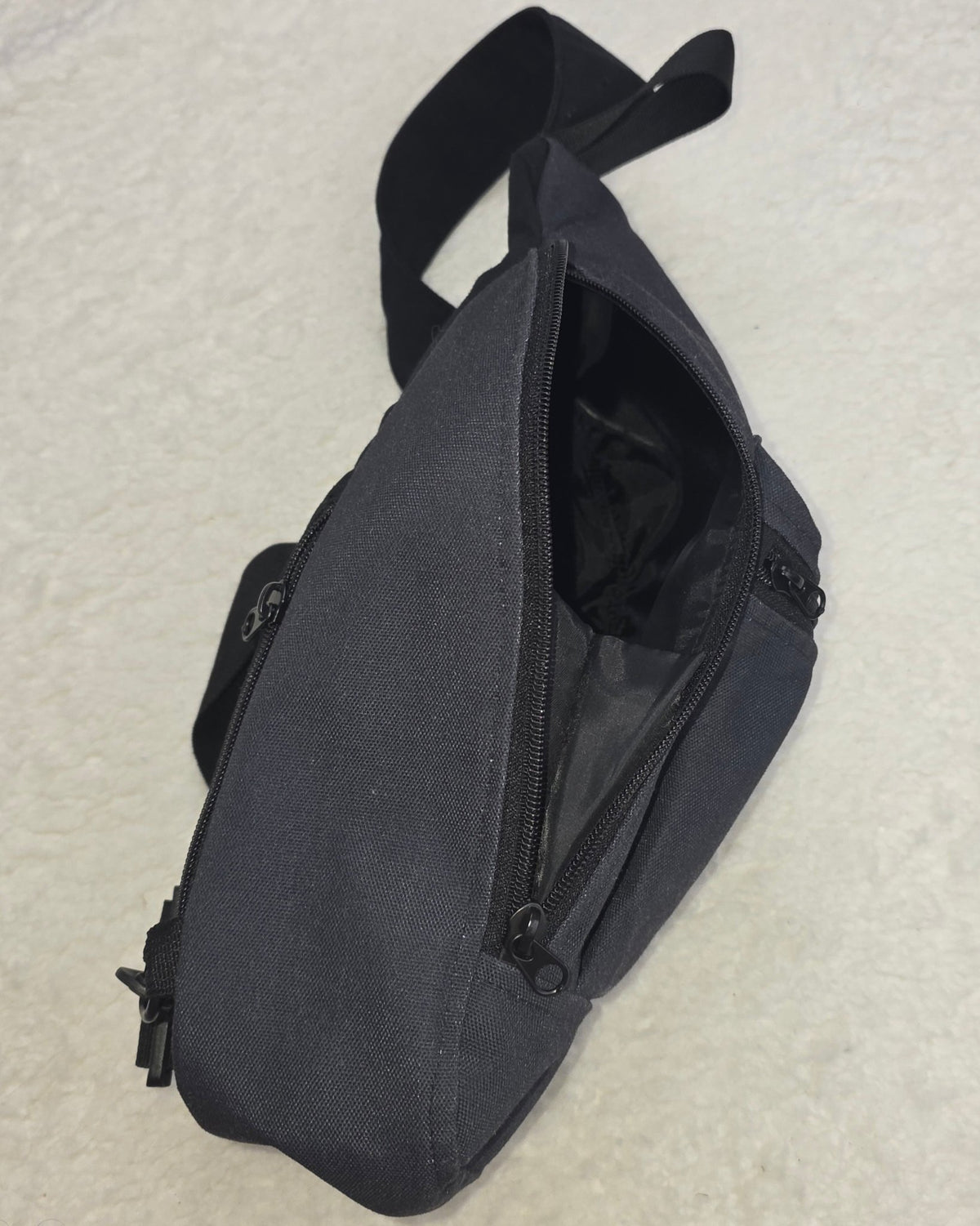 Signature Sling Bag - Kessler Clothing Company