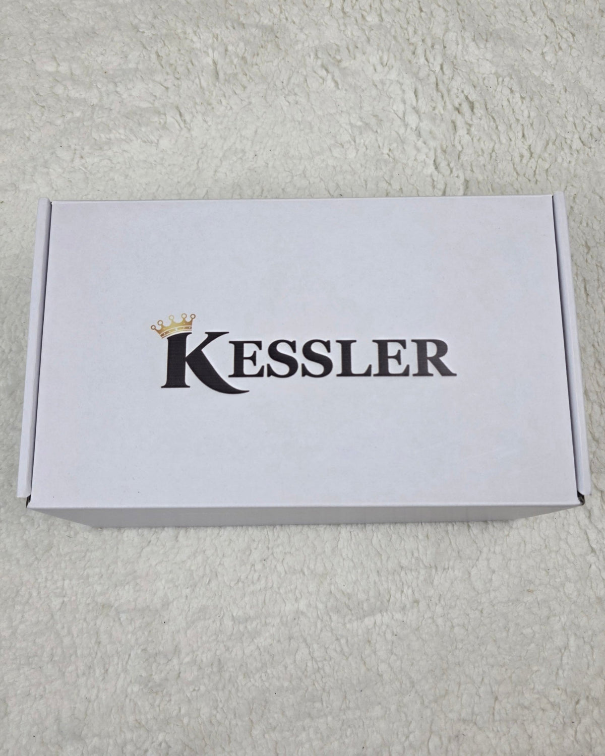 Signature Slip-On Shoes - Kessler Clothing Company