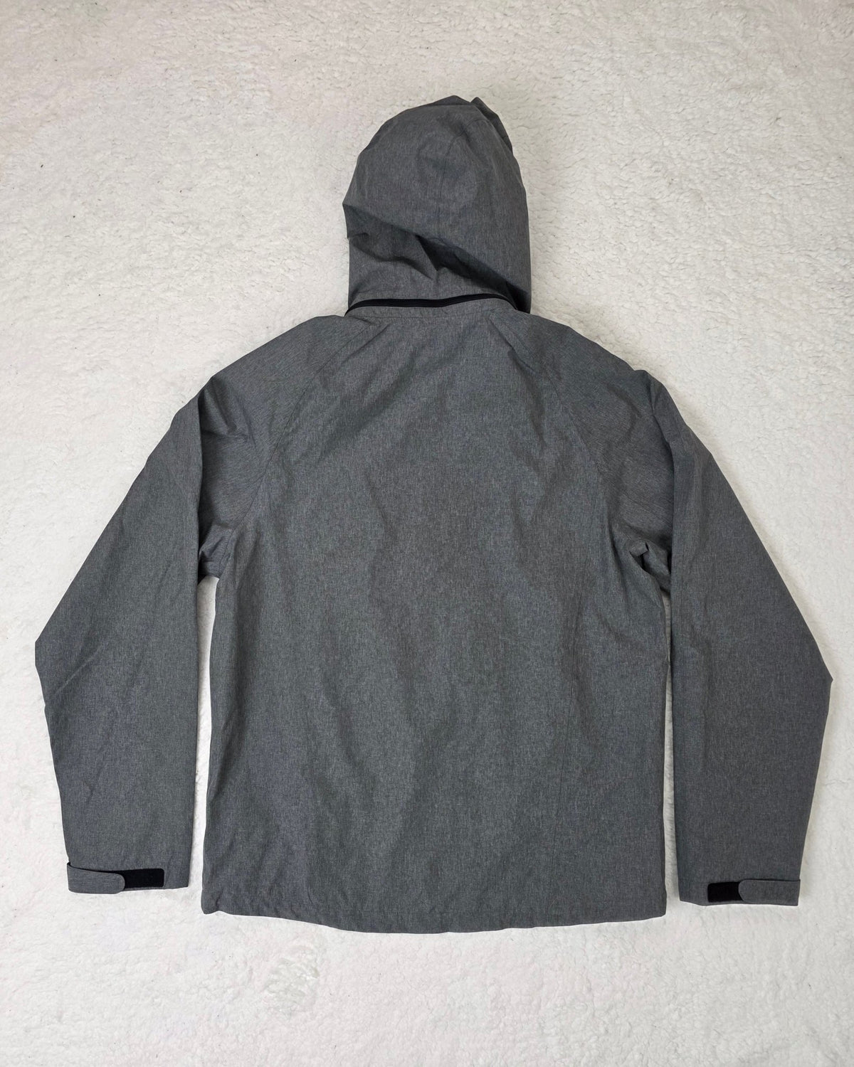 Signature Waterproof Jacket - Kessler Clothing Company