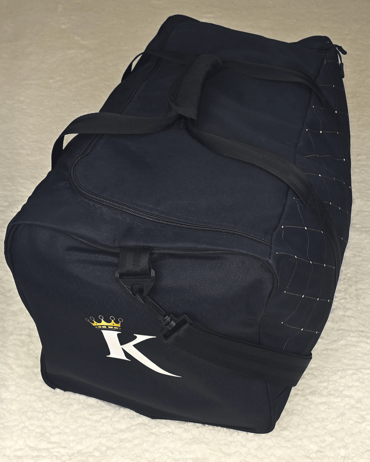 Signature Weekender Bag - Kessler Clothing Company