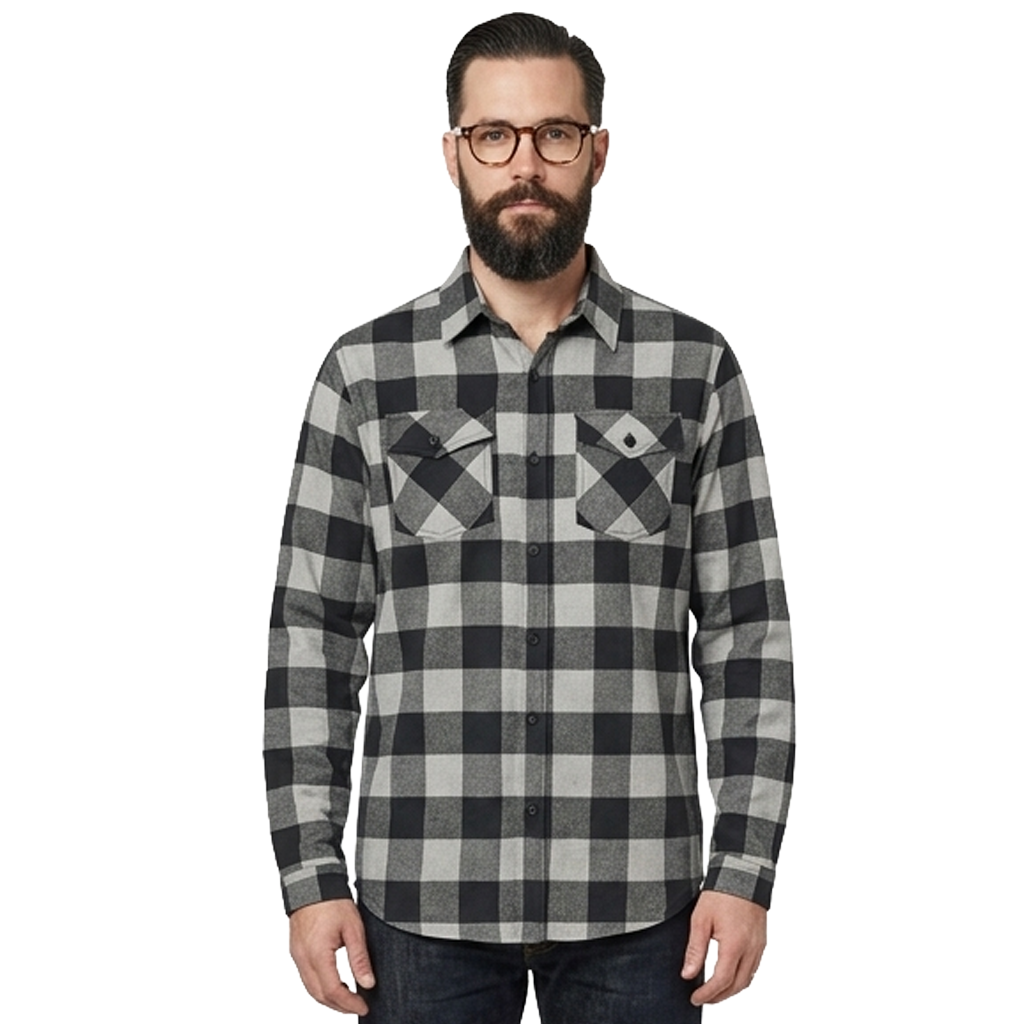 Flannel Shirt
