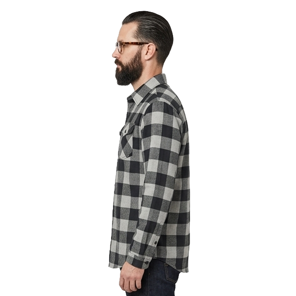 Flannel Shirt