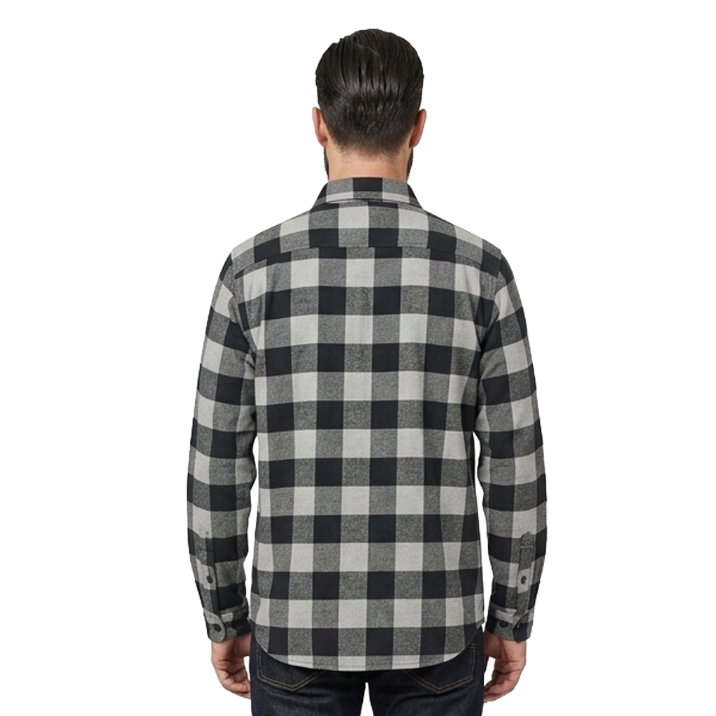 Flannel Shirt