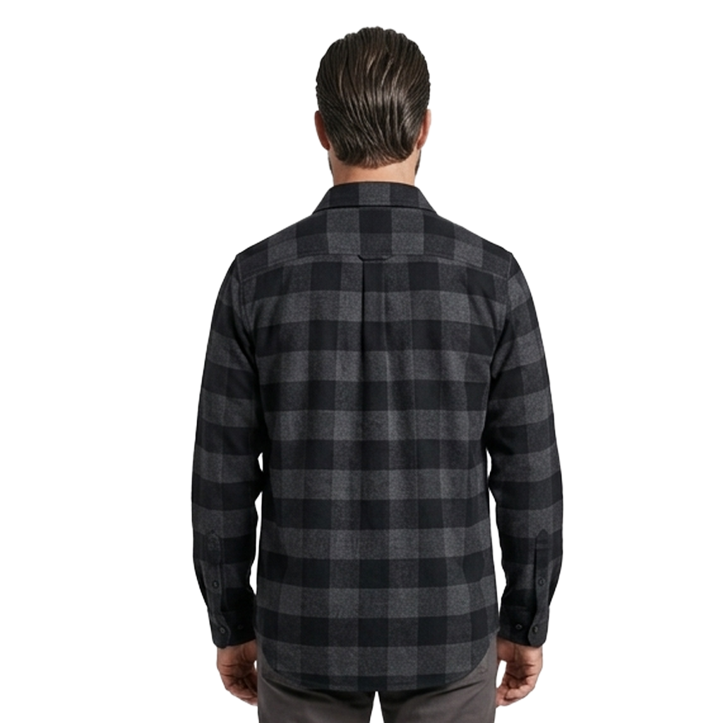 Flannel Shirt