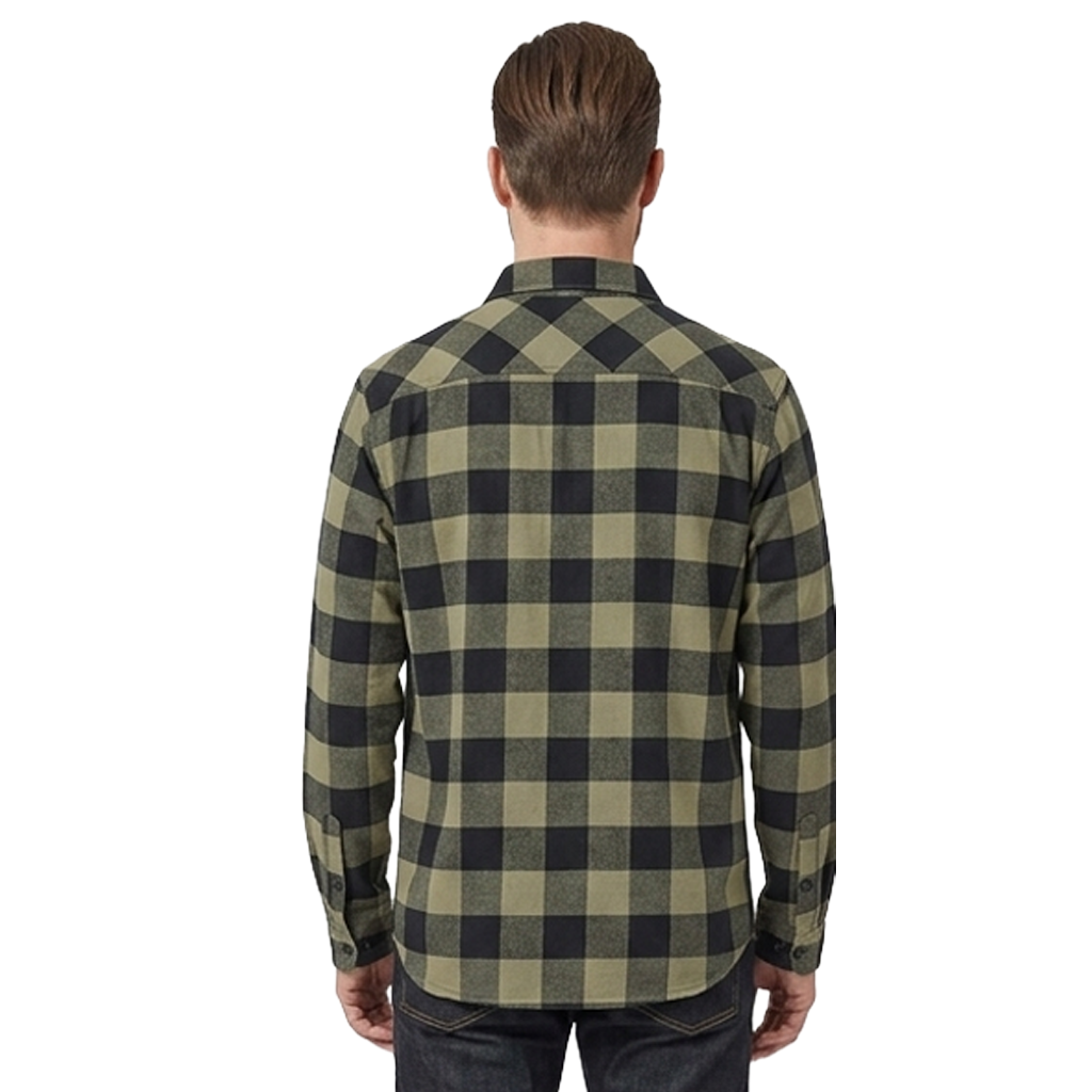 Flannel Shirt