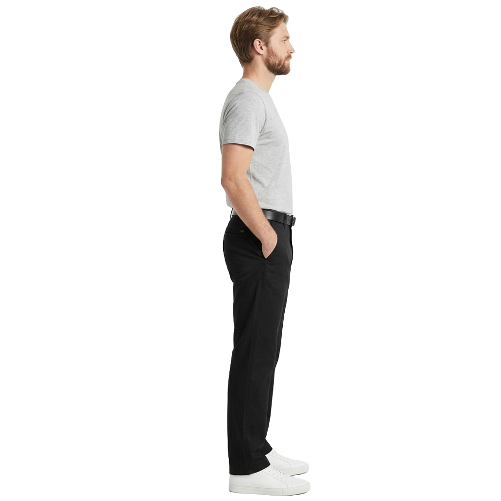 Chino Pants