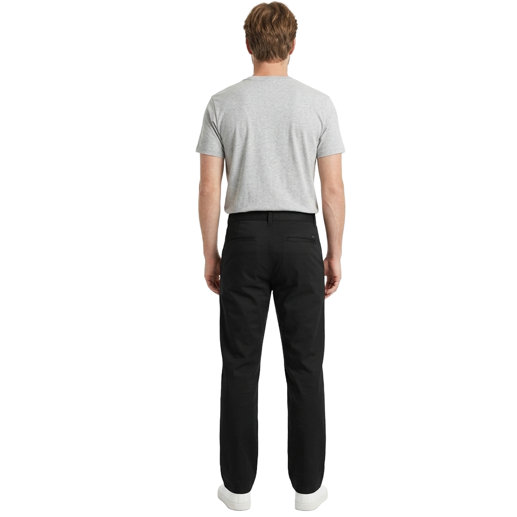 Chino Pants